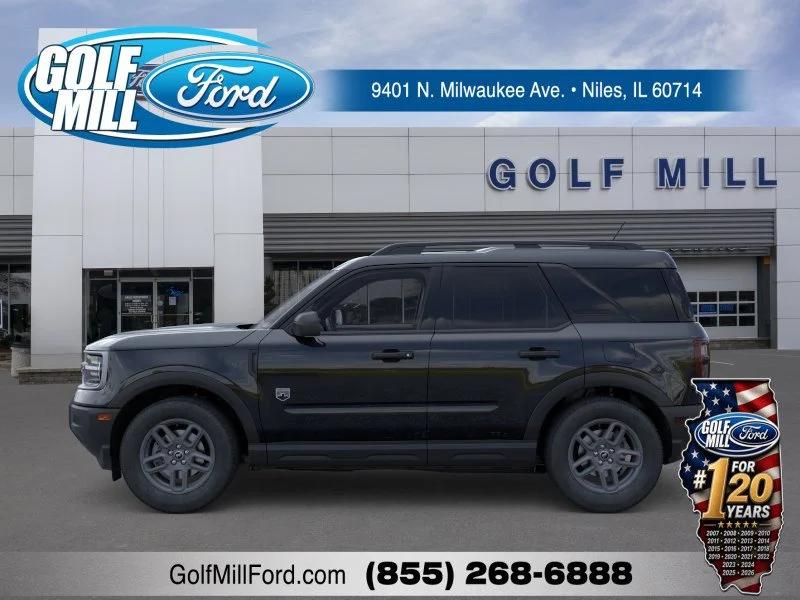 ford bronco sport 2026 3FMCR9BN5TRE94503 image ford bronco sport 2026 3FMCR9BN5TRE94503 image
